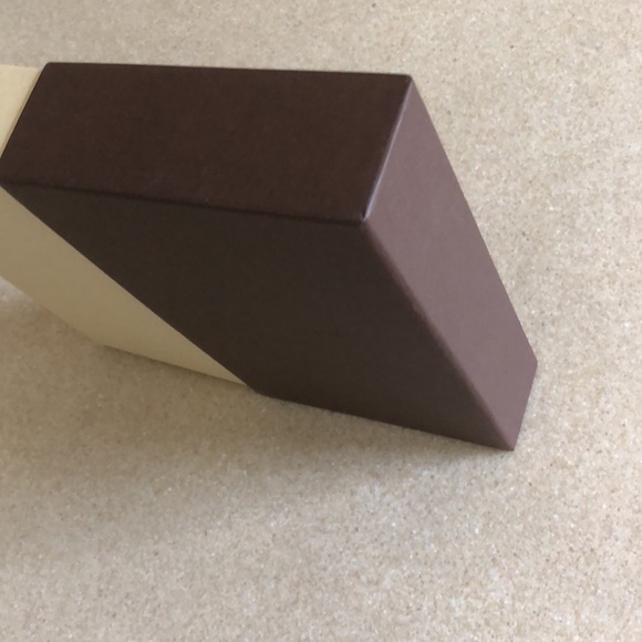 Authentic LOUIS VUITTON Wallet Box and point of sales card - Picture 13 of 16